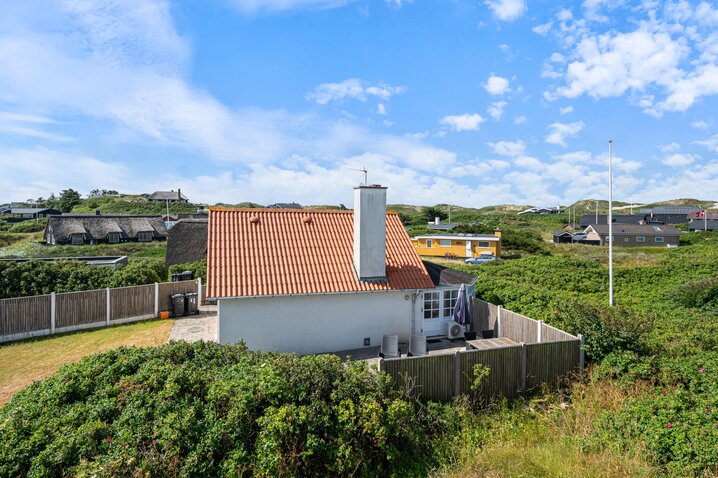Sommerhus i6966 på Plantagevej 24, Søndervig - Billede #25