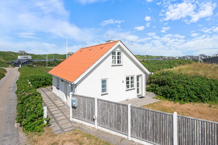 Sommerhus i6966 på Plantagevej 24, Søndervig - Billede #26