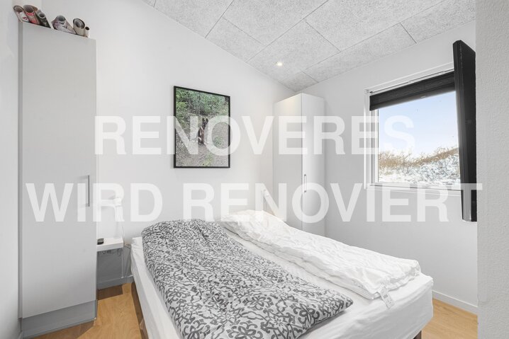 Ferienhaus i6969 in Hjelmevej 62, Søndervig - Bild #17