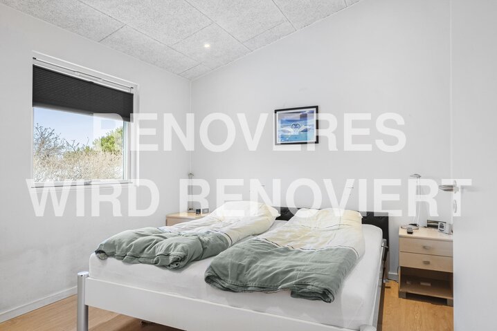 Ferienhaus i6969 in Hjelmevej 62, Søndervig - Bild #11