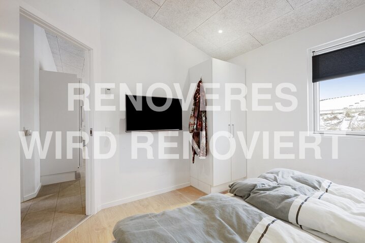 Ferienhaus i6969 in Hjelmevej 62, Søndervig - Bild #12