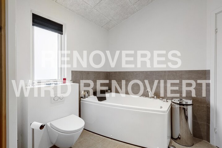 Ferienhaus i6969 in Hjelmevej 62, Søndervig - Bild #16