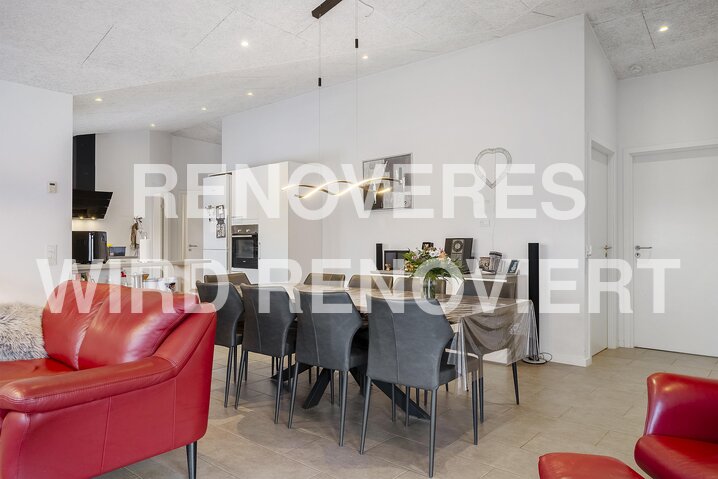 Ferienhaus i6969 in Hjelmevej 62, Søndervig - Bild #8