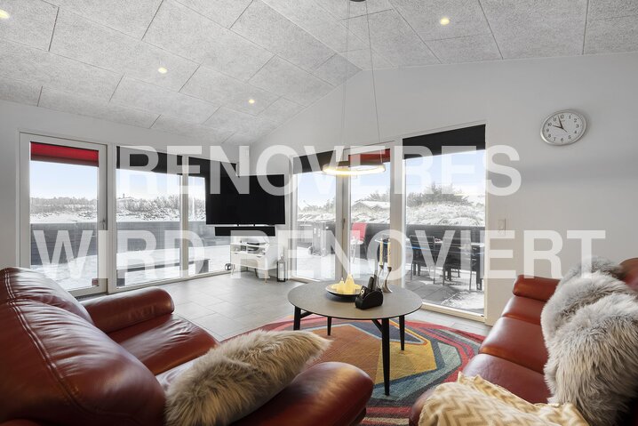 Ferienhaus i6969 in Hjelmevej 62, Søndervig - Bild #1