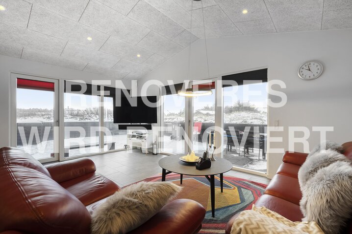 Ferienhaus i6969 in Hjelmevej 62, Søndervig - Bild #1