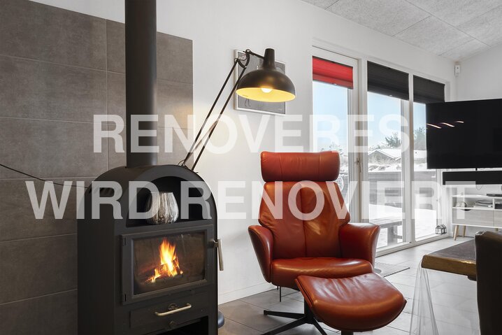 Ferienhaus i6969 in Hjelmevej 62, Søndervig - Bild #5