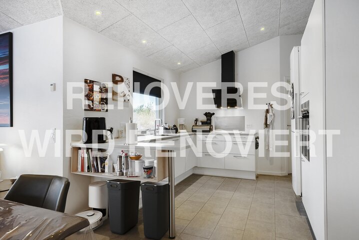 Ferienhaus i6969 in Hjelmevej 62, Søndervig - Bild #9