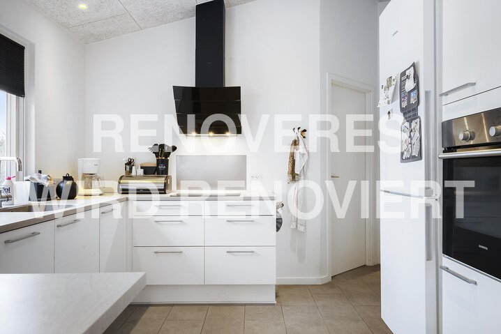 Ferienhaus i6969 in Hjelmevej 62, Søndervig - Bild #2