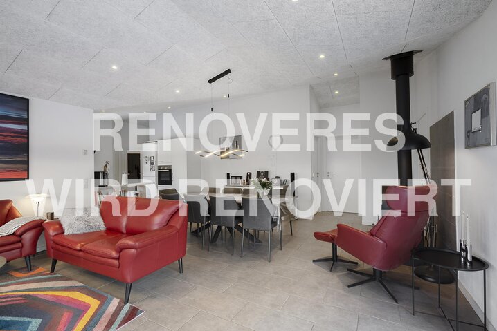 Ferienhaus i6969 in Hjelmevej 62, Søndervig - Bild #6