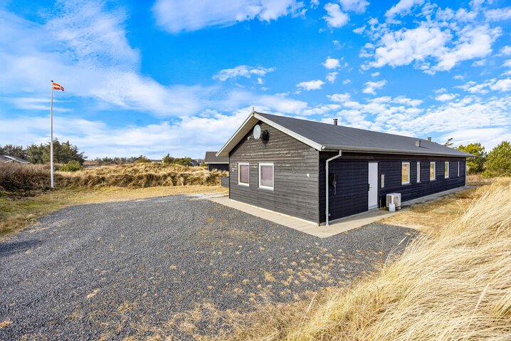 Ferienhaus i6969 in Hjelmevej 62, Søndervig - Bild #25