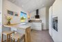 Sommerhus i6969 på Hjelmevej 62, Søndervig - Billede #3