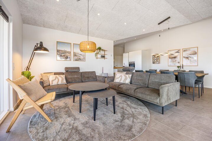 Sommerhus i6969 på Hjelmevej 62, Søndervig - Billede #5