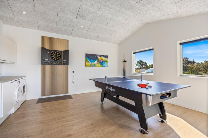 Sommerhus i6969 på Hjelmevej 62, Søndervig - Billede #16
