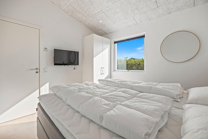 Sommerhus i6969 på Hjelmevej 62, Søndervig - Billede #17