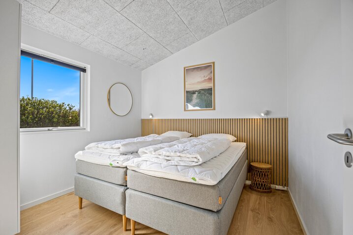 Sommerhus i6969 på Hjelmevej 62, Søndervig - Billede #18