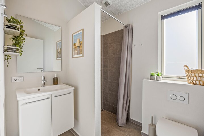 Sommerhus i6969 på Hjelmevej 62, Søndervig - Billede #19