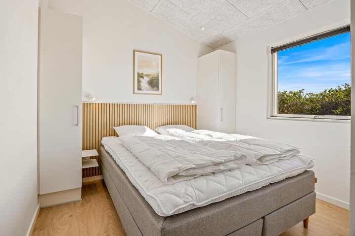 Sommerhus i6969 på Hjelmevej 62, Søndervig - Billede #20