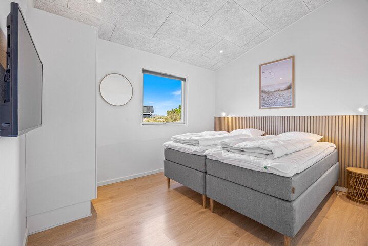 Sommerhus i6969 på Hjelmevej 62, Søndervig - Billede #21