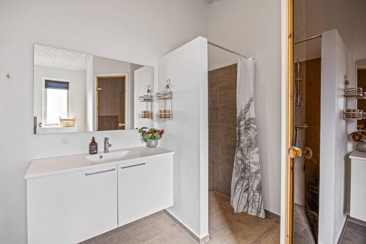 Sommerhus i6969 på Hjelmevej 62, Søndervig - Billede #22