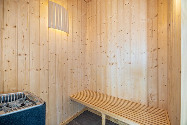 Sommerhus i6969 på Hjelmevej 62, Søndervig - Billede #24