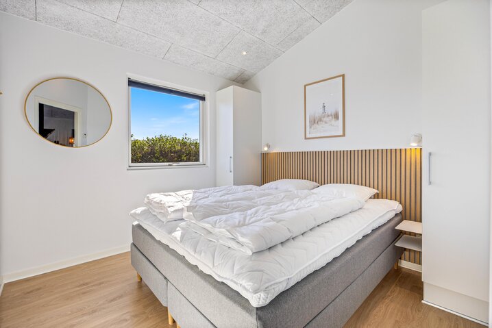 Sommerhus i6969 på Hjelmevej 62, Søndervig - Billede #25