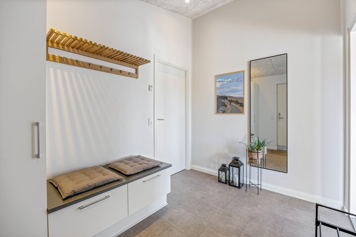Sommerhus i6969 på Hjelmevej 62, Søndervig - Billede #26