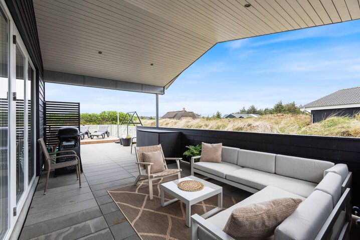 Sommerhus i6969 på Hjelmevej 62, Søndervig - Billede #31
