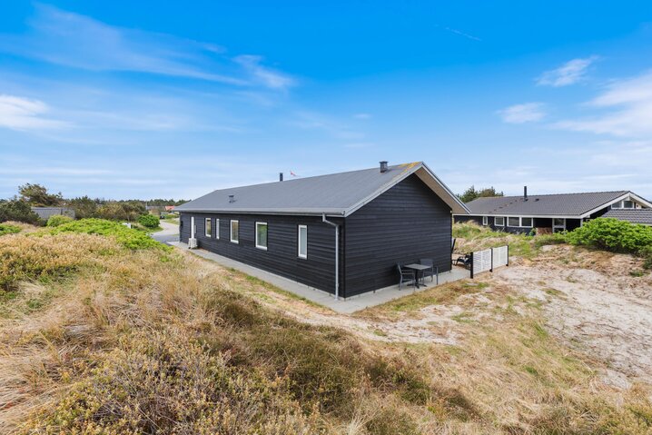 Sommerhus i6969 på Hjelmevej 62, Søndervig - Billede #39