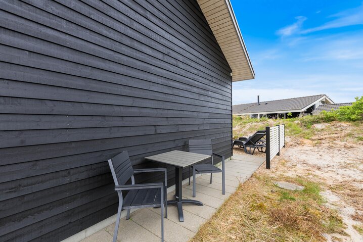 Sommerhus i6969 på Hjelmevej 62, Søndervig - Billede #40