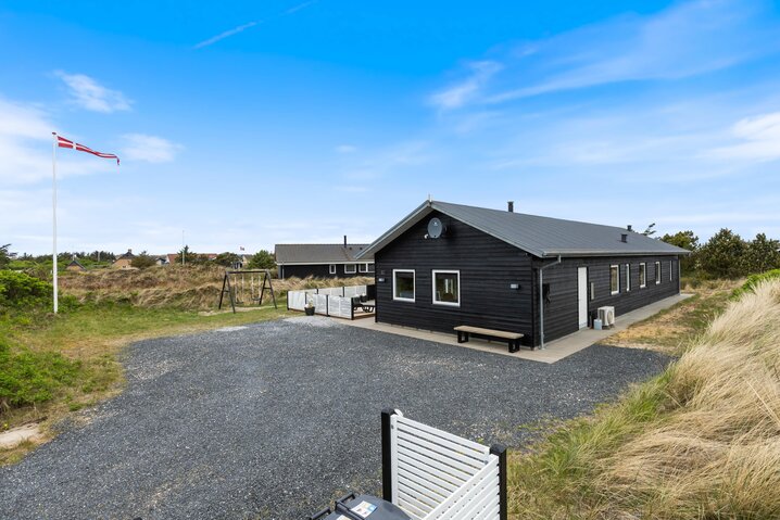 Sommerhus i6969 på Hjelmevej 62, Søndervig - Billede #41