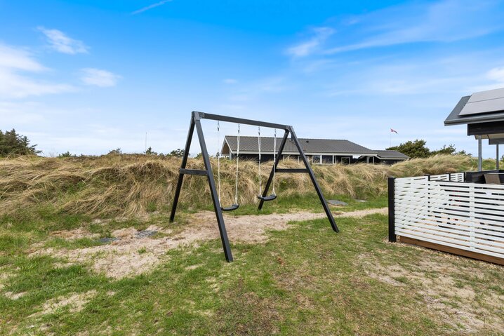 Sommerhus i6969 på Hjelmevej 62, Søndervig - Billede #42