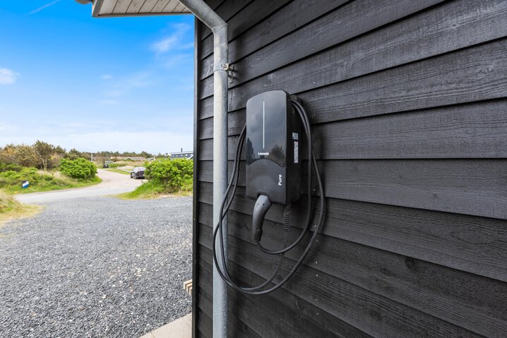Sommerhus i6969 på Hjelmevej 62, Søndervig - Billede #43