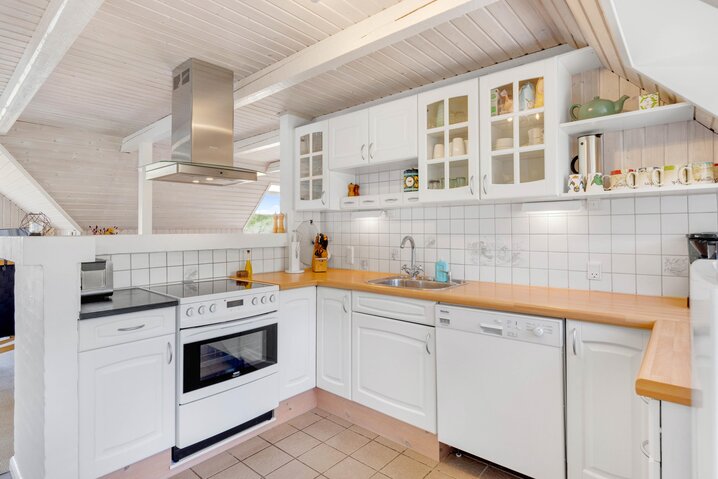 Sommerhus i6971 på Plantagevej 44, Søndervig - Billede #2