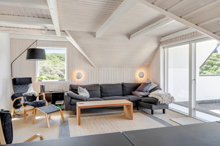 Sommerhus i6971 på Plantagevej 44, Søndervig - Billede #3