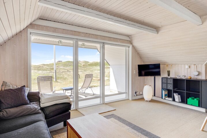 Sommerhus i6971 på Plantagevej 44, Søndervig - Billede #4