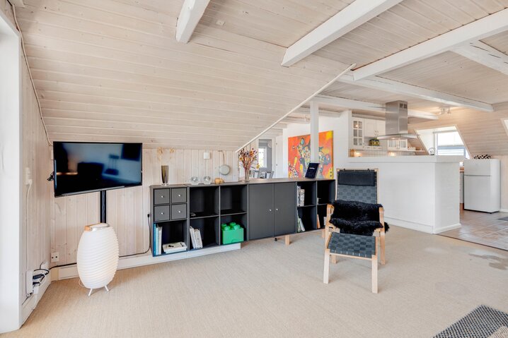 Sommerhus i6971 på Plantagevej 44, Søndervig - Billede #5