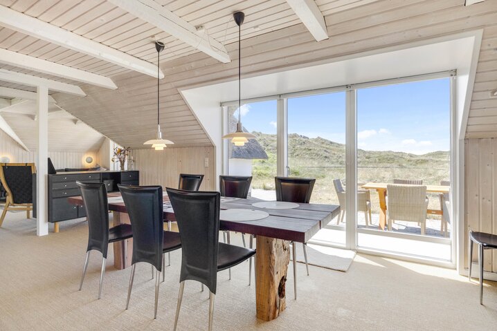 Sommerhus i6971 på Plantagevej 44, Søndervig - Billede #6