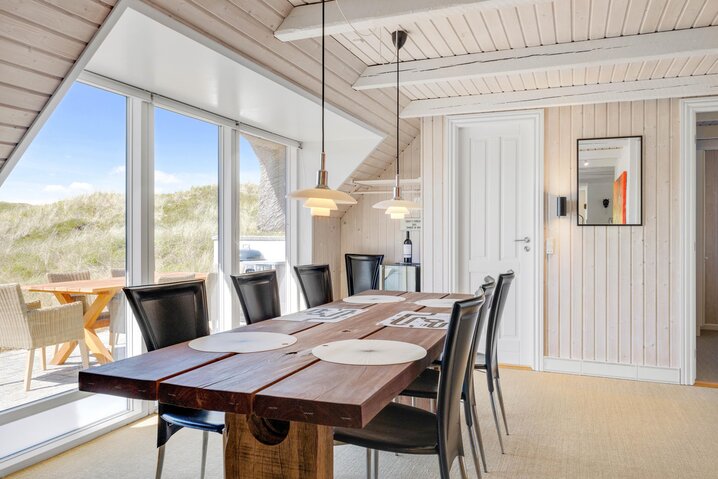 Sommerhus i6971 på Plantagevej 44, Søndervig - Billede #7