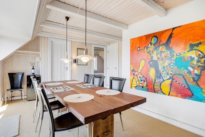 Sommerhus i6971 på Plantagevej 44, Søndervig - Billede #8