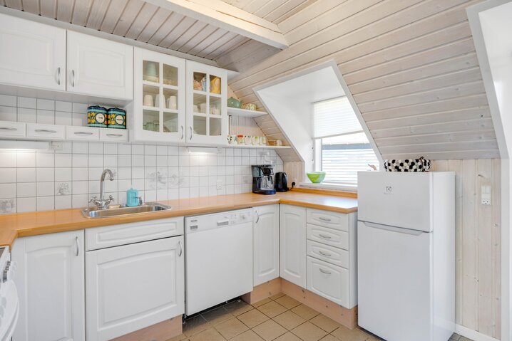 Sommerhus i6971 på Plantagevej 44, Søndervig - Billede #10