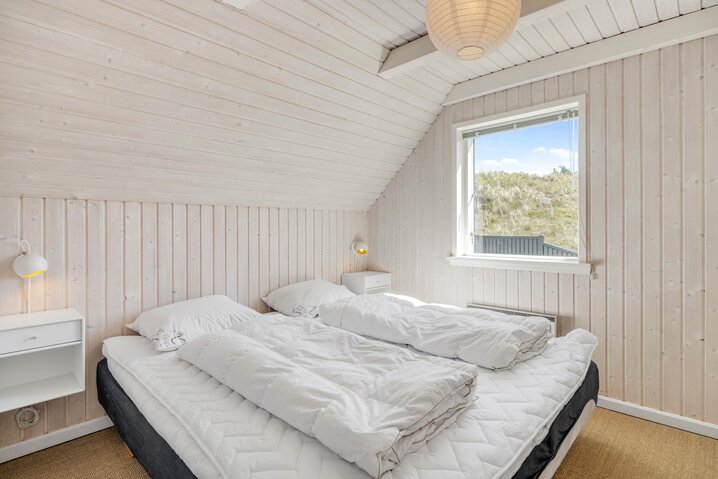 Sommerhus i6971 på Plantagevej 44, Søndervig - Billede #11