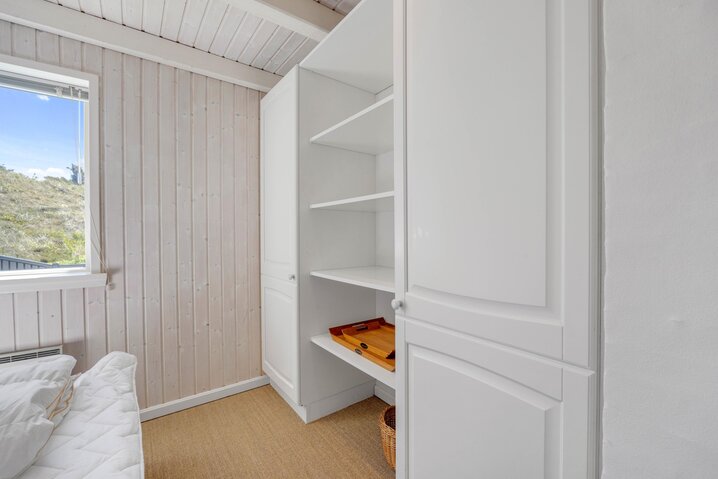 Sommerhus i6971 på Plantagevej 44, Søndervig - Billede #12