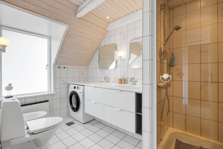 Sommerhus i6971 på Plantagevej 44, Søndervig - Billede #14