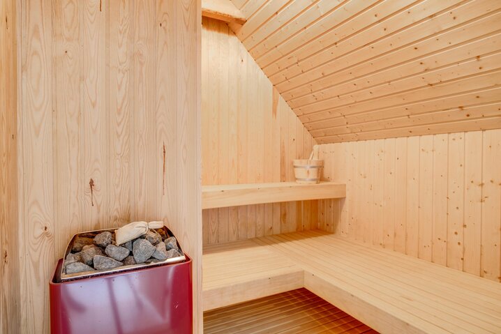 Sommerhus i6971 på Plantagevej 44, Søndervig - Billede #15