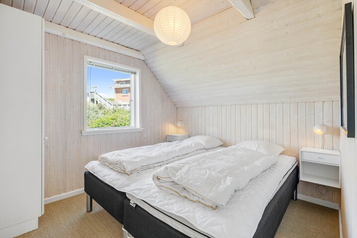 Sommerhus i6971 på Plantagevej 44, Søndervig - Billede #16