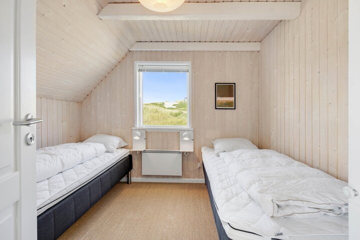 Sommerhus i6971 på Plantagevej 44, Søndervig - Billede #17