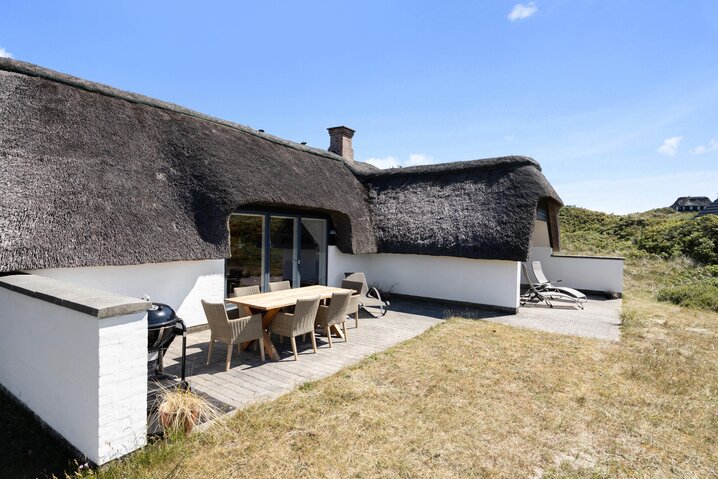 Sommerhus i6971 på Plantagevej 44, Søndervig - Billede #19