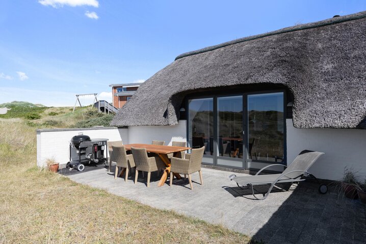 Sommerhus i6971 på Plantagevej 44, Søndervig - Billede #20