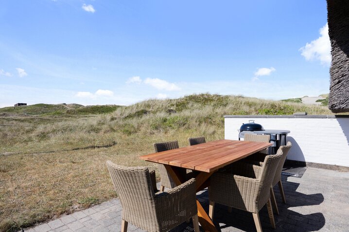 Sommerhus i6971 på Plantagevej 44, Søndervig - Billede #21