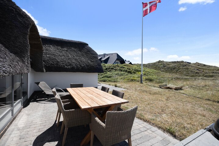 Sommerhus i6971 på Plantagevej 44, Søndervig - Billede #22